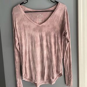 AMERICAN EAGLE soft&sexy long sleeve